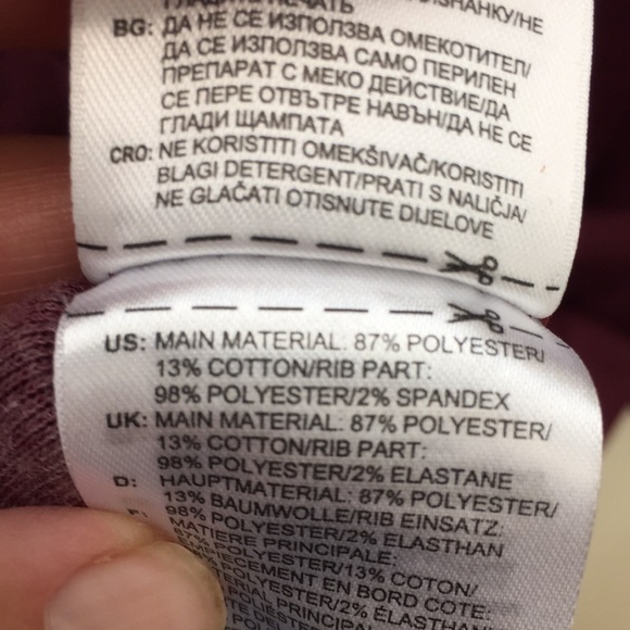 Adidas hooded sweatshirt - Picture 8 of 9